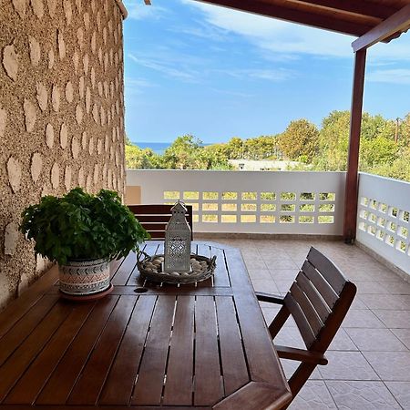 Beachway Home Като-Даратсо Экстерьер фото