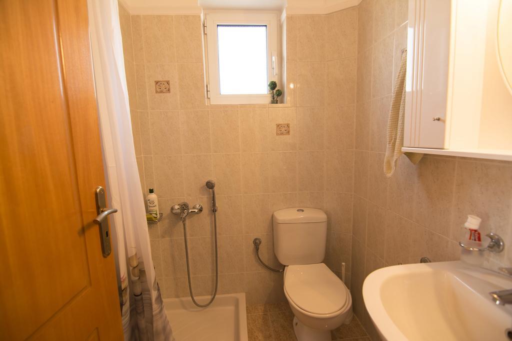 Beachway Home Като-Даратсо Экстерьер фото