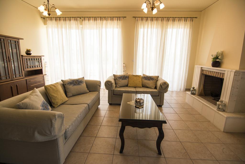 Beachway Home Като-Даратсо Экстерьер фото