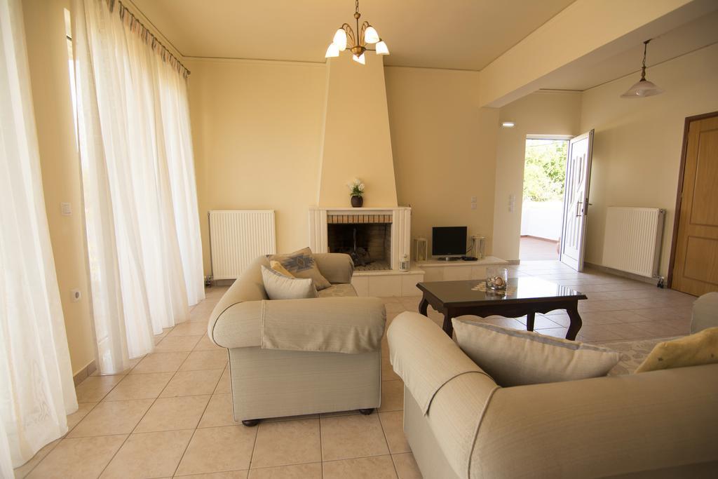 Beachway Home Като-Даратсо Экстерьер фото