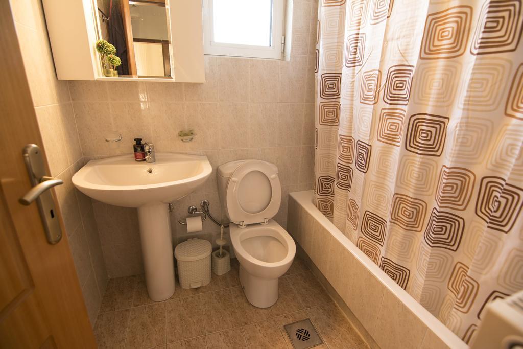 Beachway Home Като-Даратсо Экстерьер фото