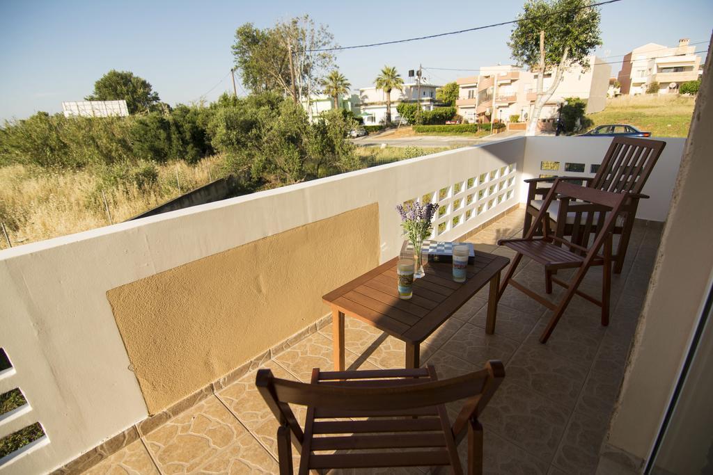 Beachway Home Като-Даратсо Экстерьер фото