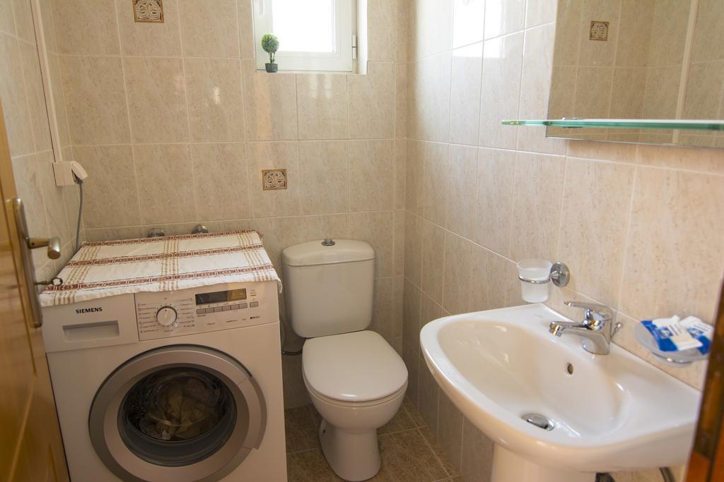 Beachway Home Като-Даратсо Экстерьер фото