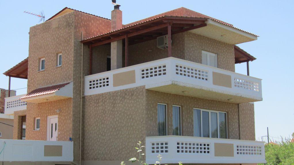 Beachway Home Като-Даратсо Экстерьер фото