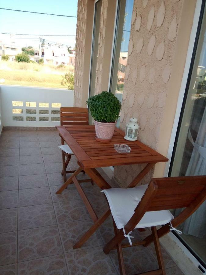 Beachway Home Като-Даратсо Экстерьер фото