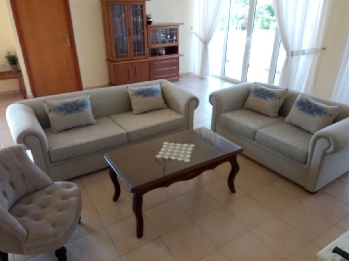 Beachway Home Като-Даратсо Экстерьер фото